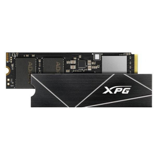 威剛 XPG GAMMIX S70 BLADE 512G 固態硬碟 AGAMMIXS70B-512G-CS