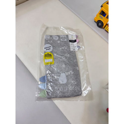 抱抱羊m