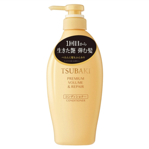 【?搜狗 百貨?】思波綺 TSUBAKI 瞬亮修護潤髮乳 N