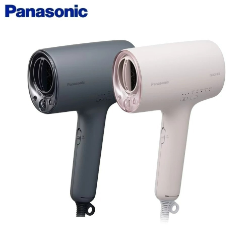 Panasonic 國際牌 高滲透奈米水離子吹風機(EH-NA0K)【贈洗臉髮套組】