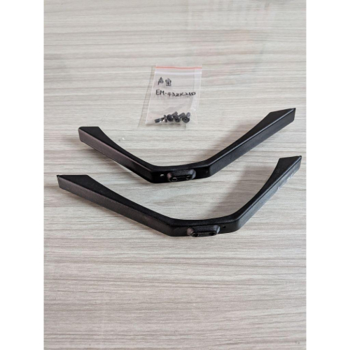 原廠 SAMPO 聲寶 EM-43ZK21D 腳架 拆機良品