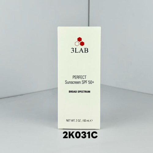 ?3LAB防曬霜60ml