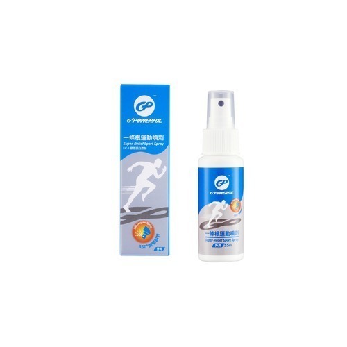 【王大夫一條根-G動力系列】一條根運動噴劑55ml