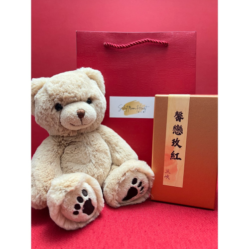 玫瑰紅茶
