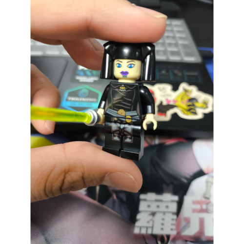 絕地