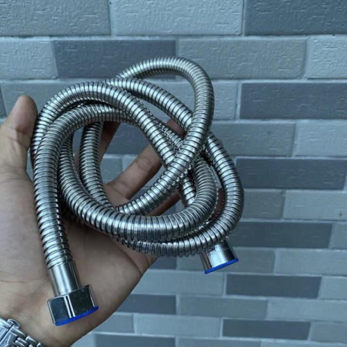 1.5米304不繡鋼水管 軟管 蛇管 高品質 蓮蓬頭水管