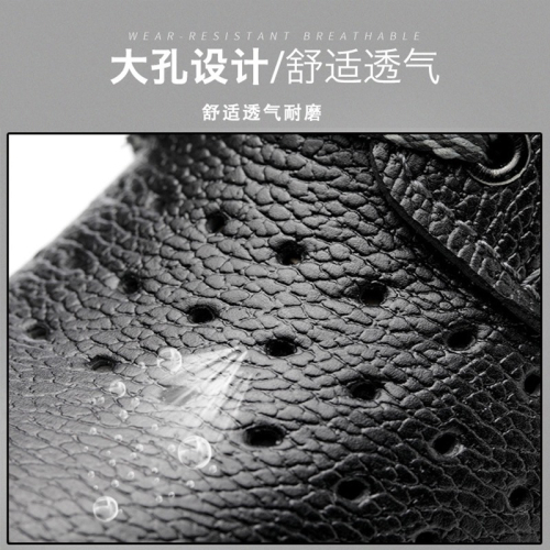 勞保鞋男鋼頭透氣焊工四季款輕便防砸防刺穿高幫超輕軟底工作鞋女