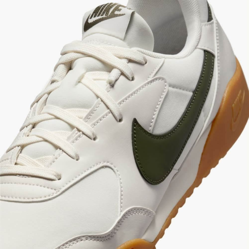男款 NIKE TERRA MANTA 白色 黑勾 膠底 復古 穿搭 休閒鞋 版型偏小 建議大半號