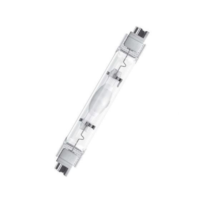 ~萊特小舖~(含稅附發票)OSRAM歐司朗 HQI-TS 400W/D(5200K) Fc2雙頭複金屬燈管