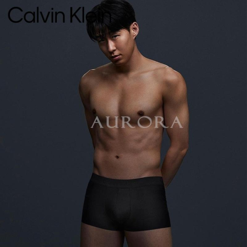 Aurora 購物分享? Calvin Klein Ultra Support新款黑盒男士莫代爾冰絲內褲 三件組盒