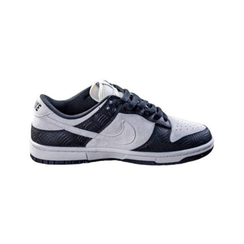 Dunk Low x 聯名TIGHTBOOTH 聯乘鞋款 外星飛船立體浮雕+翻毛皮皮革 限定商品 男女通用款