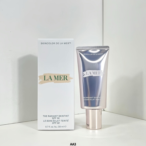 特價～海藍之謎鎏金防曬隔離乳中樣20ml*2
