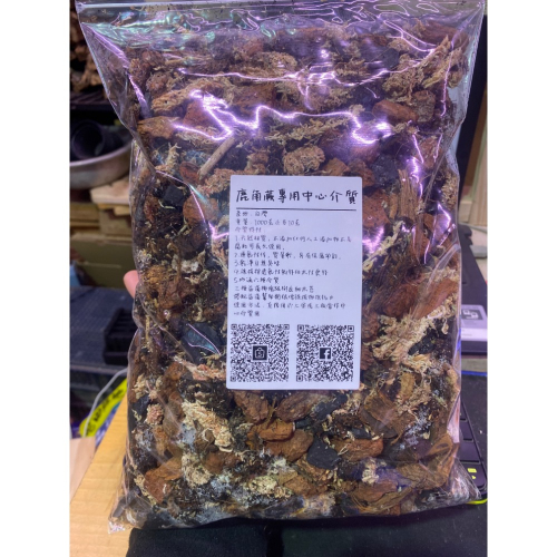 鹿角蕨中心介質