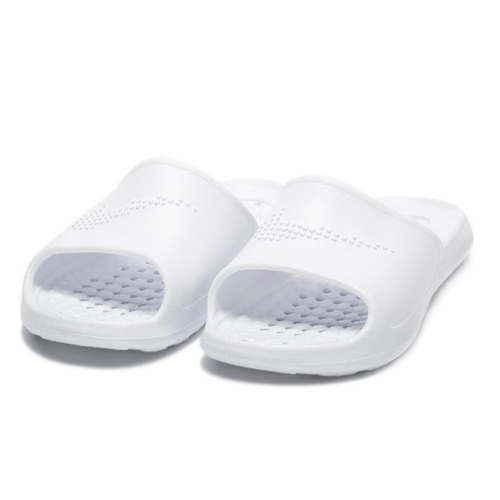 有泰 Nike Shower slide 運動拖鞋，防水拖鞋，白色 黑色 卡其男女