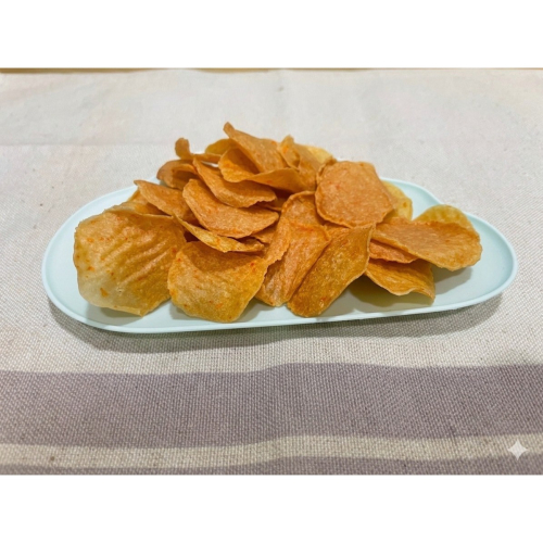 蝦蝦雞肉薯片