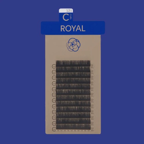 ?現貨+預購?《美館》翔盛 Biomooi 皇家御用睫毛 ROYAL 假睫毛 美睫 嫁接 接睫 植睫