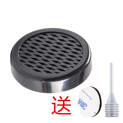 煙鬥煙絲雪茄保濕片保濕罐配件保濕器加濕盒雪茄盒保濕片 送配件