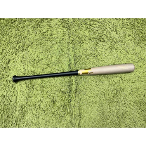 《棒壘用品優惠出清》SSK 美國進口 MLB職業用硬式楓木棒球棒