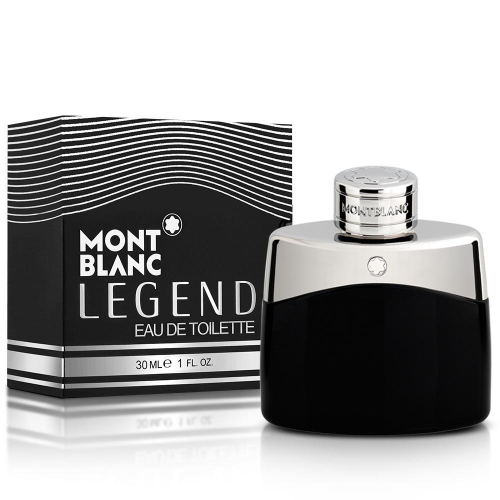 MONTBLANC 萬寶龍 傳奇經典男性淡香水(30ml)~(100ml)